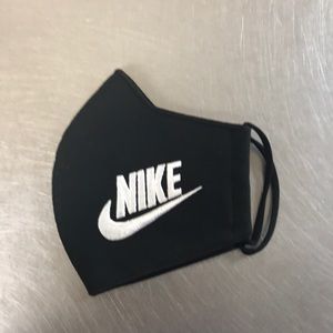 Nike inspire face mask !